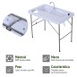 Mesa Plegable Multifuncional Mesa Plegable Multifuncional