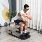 3-en-1 Profundo Sissy Squat 3-en-1 Profundo Sissy Squat