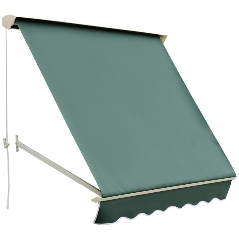 Toldo de Ventana
