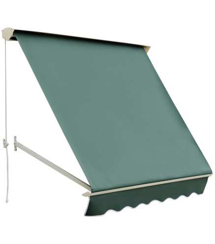 Toldo de Ventana