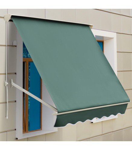 Toldo de Ventana
