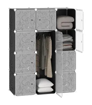 Armario Modular Plástico