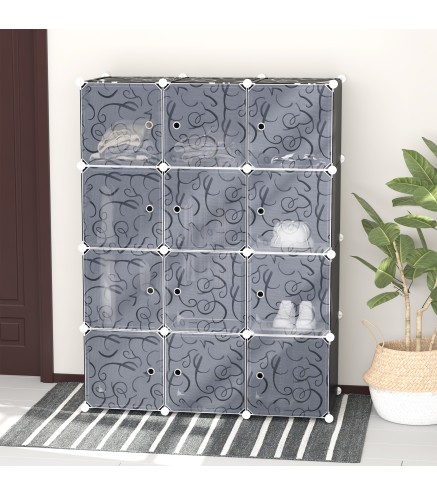 Armario Modular Plástico