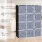 Armario Modular Plástico Armario Modular Plástico