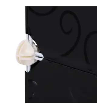 Armario Modular Plástico