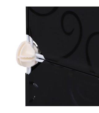 Armario Modular Plástico