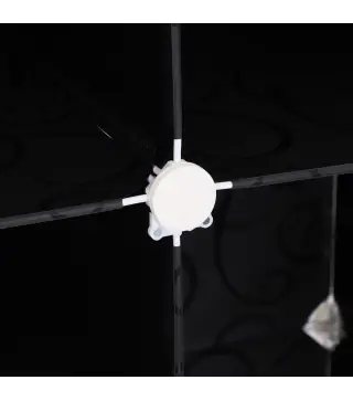 Armario Modular Plástico