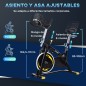 Bicicleta Estática Bicicleta Estática