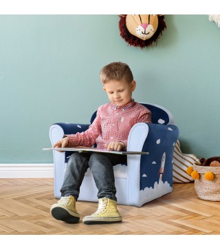 Sofá Infantil