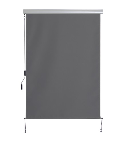 Toldo Vertical Enrollable