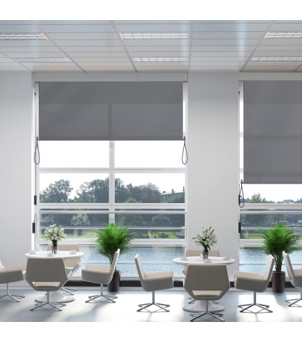Toldo Vertical Enrollable