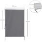 Toldo Vertical Enrollable Toldo Vertical Enrollable