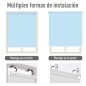 Toldo Vertical Enrollable Toldo Vertical Enrollable