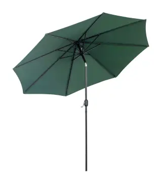 Sombrilla de Jardín