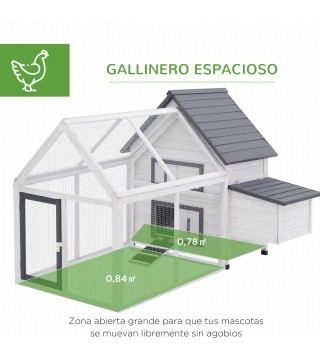 Gallinero