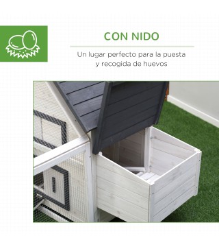 Gallinero