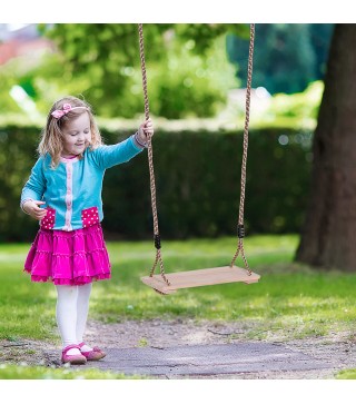Columpio Infantil
