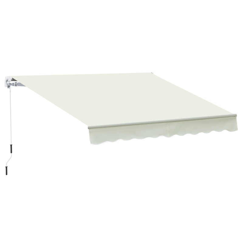 Toldo Manual Plegable Toldo Manual Plegable