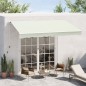 Toldo Manual Plegable Toldo Manual Plegable