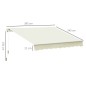 Toldo Manual Plegable Toldo Manual Plegable