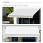 Toldo Manual Plegable Toldo Manual Plegable