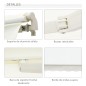 Toldo Manual Plegable Toldo Manual Plegable