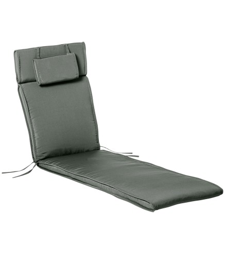 Cojín para Tumbona de Exterior