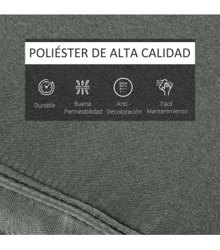 Cojín para Tumbona de Exterior