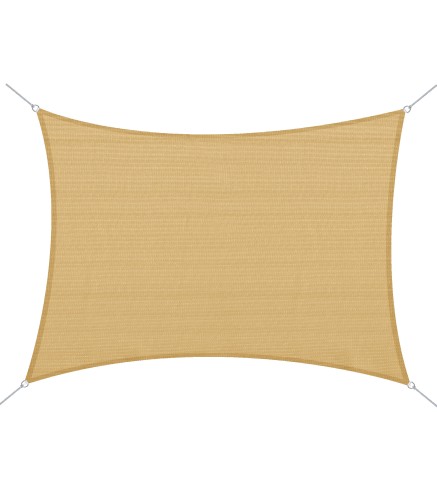 Toldo Vela Rectángulo