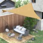 Toldo Vela Rectángulo