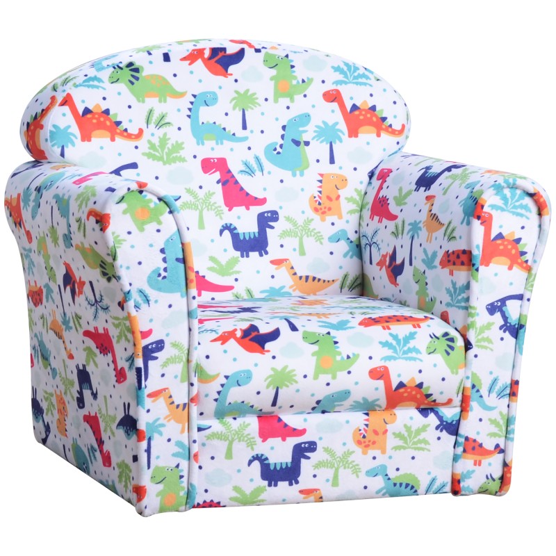Sillón Infantil Sillón Infantil