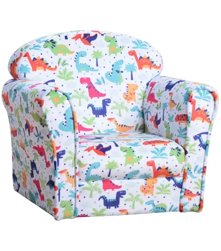 Sillón Infantil