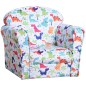 Sillón Infantil Sillón Infantil