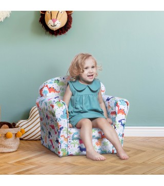Sillón Infantil