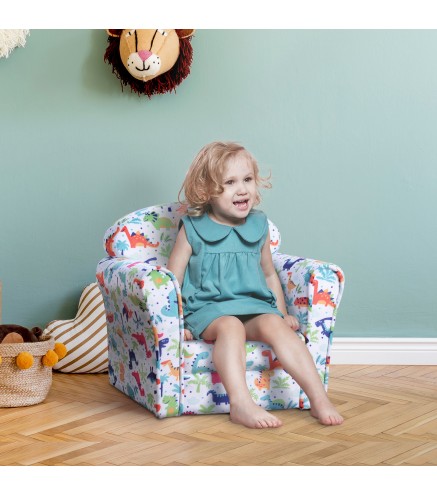 Sillón Infantil