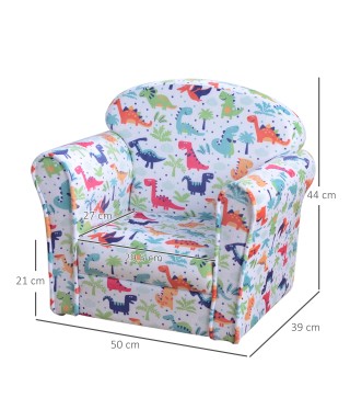 Sillón Infantil