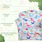 Sillón Infantil Sillón Infantil
