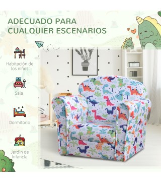 Sillón Infantil