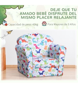 Sillón Infantil