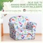 Sillón Infantil Sillón Infantil