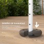 Peso de Gazebo