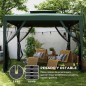 Peso de Gazebo