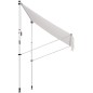 Toldo Manual Retráctil Toldo Manual Retráctil