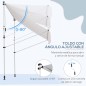 Toldo Manual Retráctil Toldo Manual Retráctil