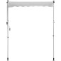 Toldo Manual Retráctil Toldo Manual Retráctil