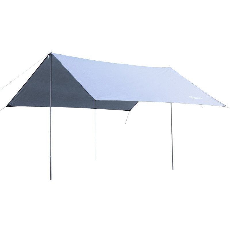 Toldo de Refugio Toldo de Refugio