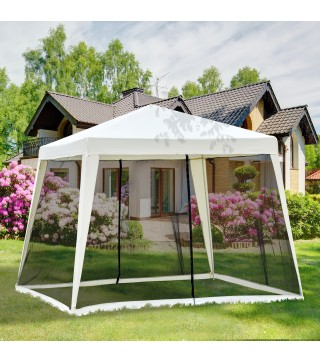 Carpa de Jardín