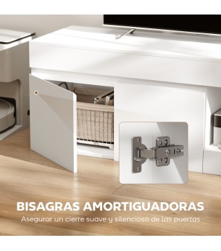 Mueble de TV