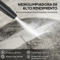 Hidrolimpiadora Hidrolimpiadora