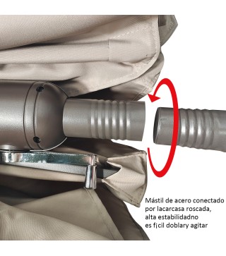 Sombrilla